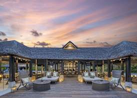 Naladhu Private Island Maldives 5