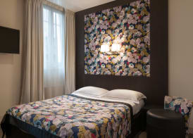 Hôtel Du Vieux Saule 5