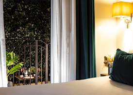 Hôtel Nice Azur Riviera 5