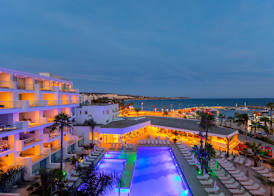 Limanaki Beach Hotel & Suites 2