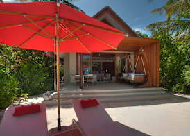 Niyama Private Islands Maldives 4