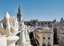 Mercer Plaza Sevilla 3
