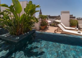 Mercer Plaza Sevilla 5 GL 5