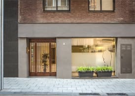 Eric Vökel Boutique Apartments - BCN Suites 2