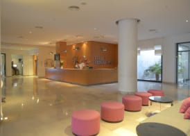 Nozha Beach Resort & Spa 3