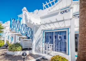 Apartamentos LIVVO Oasis 3