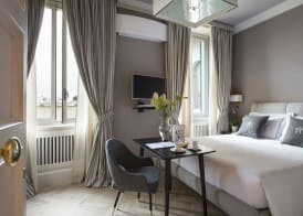 Tornabuoni Suites Collection Residenza D'Epoca 4