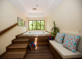 Occidental Cozumel 4