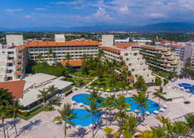 Occidental Nuevo Vallarta 2