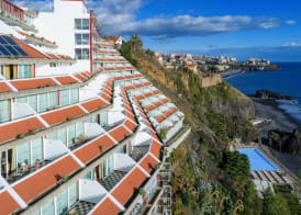 Hotel Orca Praia - Adults Only 2