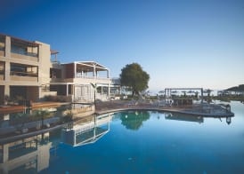 Atlantica Kalliston Resort - Adults Only 2
