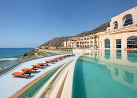 Royal Tulip Korbous Bay Thalasso & Springs 5