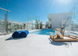 Sercotel Sevilla Guadalquivir Suites 4
