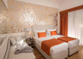 Hotel Shangri-La Roma by OMNIA hotels 5