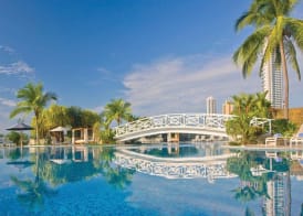 InterContinental Hotels MIRAMAR PANAMA by IHG 5
