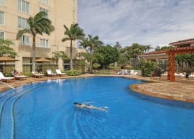 InterContinental Hotels COSTA RICA AT MULTIPLAZA MALL by IHG 2