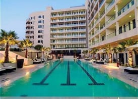 Staybridge Suites ABU DHABI - YAS ISLAND by IHG 2