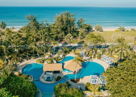 Thavorn Palm Beach Resort Phuket 3
