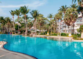 Thavorn Palm Beach Resort Phuket 2