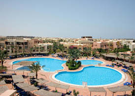 JAZ Makadi Saraya Resort 5