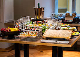 Hotel Palladian 4