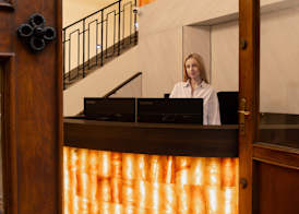 Hotel Palladian 3