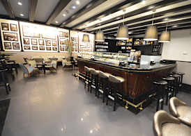 Sercotel Hotel Parque 2