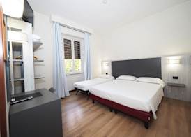 Hotel Osimar 5