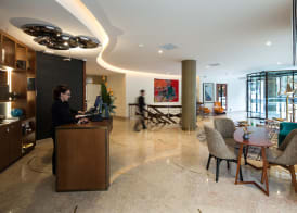Pestana Porto - A Brasileira, City Center & Heritage Building 3