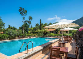 Pestana Quinta do Arco Nature & Rose Garden Hotel 2
