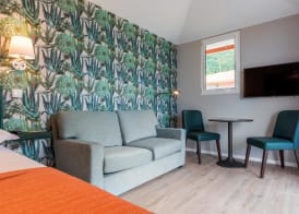 Pestana Quinta do Arco Nature & Rose Garden Hotel 5