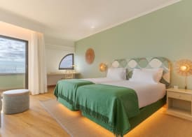 Pestana Vila Lido Madeira Ocean Hotel 5