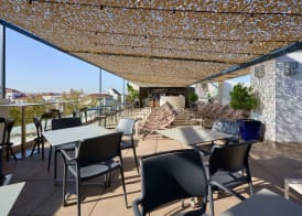 Hotel Bécquer 4