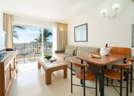 Plus Fariones Apartamentos 4