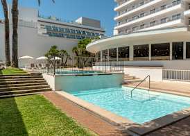 tent Playa de Palma 3