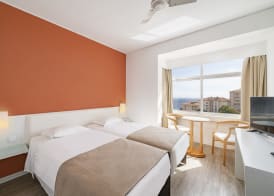 Dorisol Estrelicia Hotel 4