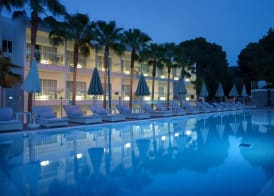 Grupotel Ibiza Beach Resort - Adults Only 3