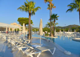 Cala Bona Hotel 3