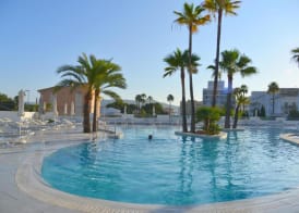 Cala Bona Hotel 2