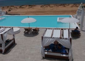Hotel LIVVO Budha Beach 3