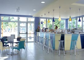 Apartamentos LIVVO Morromar 4