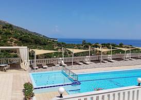 Matilda Hotel by Anayia All Inclusive Resorts 3