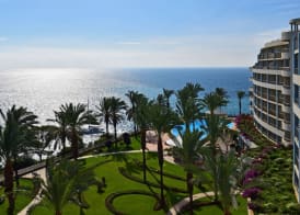 Pestana Grand Ocean Resort Hotel 2
