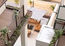 Palazzo Giusti Lecce - Exclusive Boutique hotel 5