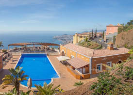 Palheiro Village 3