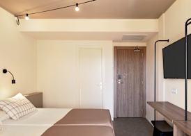 tent Palmanova 5