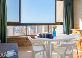 Apartamentos Paraiso 10 by Gestaltur 4