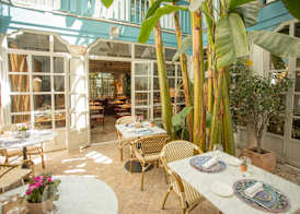 Hospes Las Casas del Rey de Baeza, a Member of Design Hotels 3