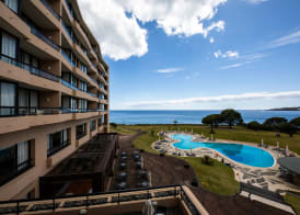 Pestana Bahia Praia Nature & Beach Resort 3