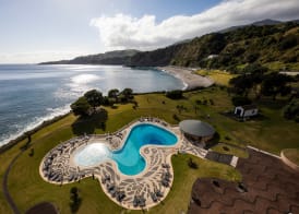 Pestana Bahia Praia Nature & Beach Resort 4
